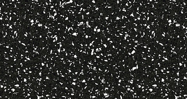 SILESTONE METALLIC BLACK