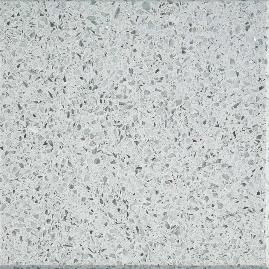 SILESTONE WHITE